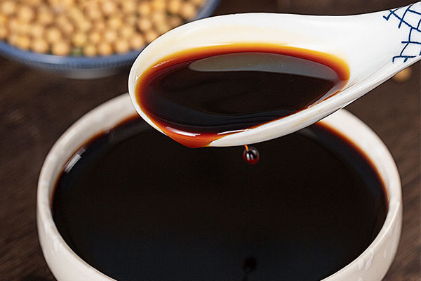 酱油酿造中的神奇酶：蛋白酶，脂肪酶，淀粉酶 是赋予美味的幕后功臣